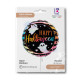 OPAL PASTEL HALLOWEEN 18" GRABO HOLOGRAPHIC PKT