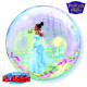 PRINCESS & THE FROG 22" SINGLE BUBBLE (LIMITED STOCK)