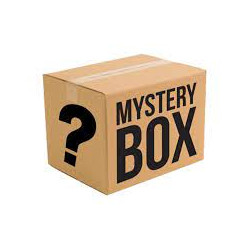 * MYSTERY BOX ???
