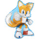 TAILS GRABO SHAPE FLAT