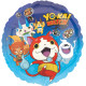 YO-KAI WATCH STANDARD S60 PKT (LIMITED STOCK)