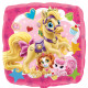 DISNEY PRINCESS PALACE PETS STANDARD S60 PKT (LIMITED STOCK)