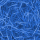 BLUE SHREDDED TISSUE 1kg SALE