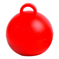 RED 35G BUBBLE WEIGHT PACK 25