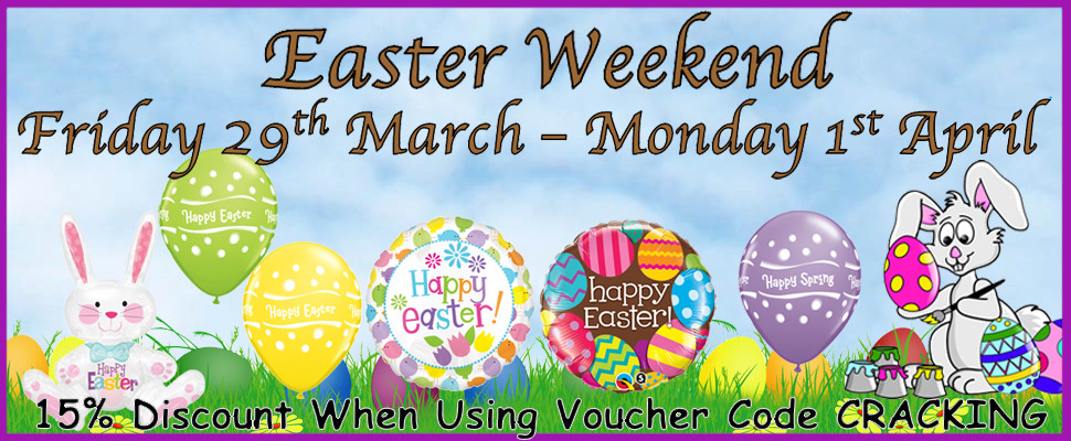 Click Here To View All Easter Products