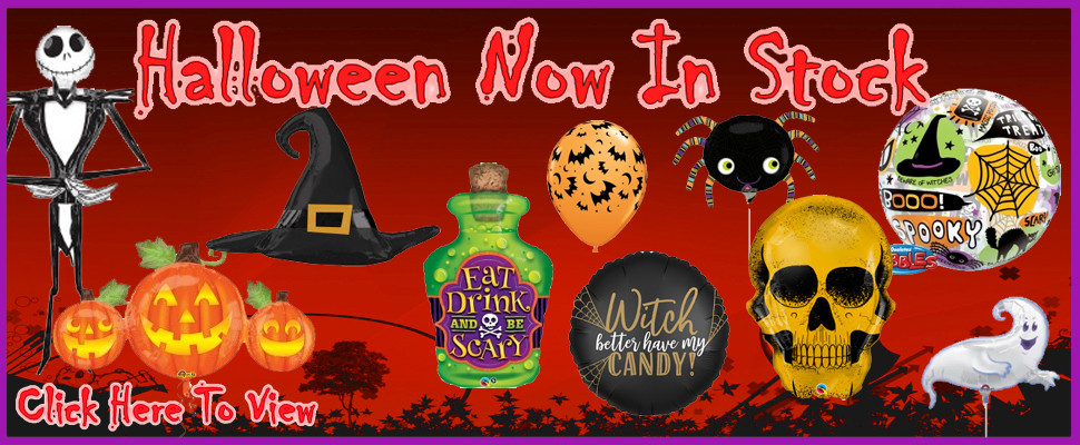 Halloween Now In Stock Click Here To View